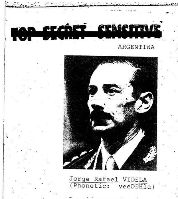 Jorge Rafael Videla